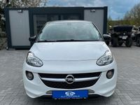 Occasion Opel Adam Sport 116 ch (85 kW) 2017 Blanc Citadine
