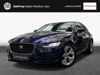 gebraucht Jaguar XE D200 AWD Aut.