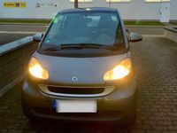 gebraucht Smart ForTwo Coupé 2009