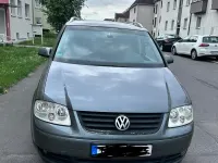 Używany VW Touran 140 KM (102 kW) 2006 Minivan