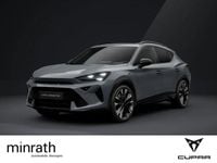 Nowe Cupra Formentor VZ2 200 KM (147 kW) 2026 Szary SUV