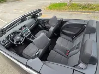 Occasion VW Eos 122 PK (89 kW) 2011 Beige Cabriolet