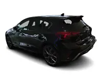 Gebraucht Ford Focus ST 280 PS (205 kW) 2022 Schwarz Limousine