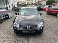 gebraucht VW Golf V Lim. Sportline 1.9 TDI 4/5 Türer