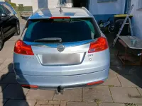 Second-hand Opel Insignia 2012 Gri Break