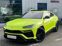 Gebraucht Lamborghini Urus 650 PS (478 kW) 2022 Grün SUV