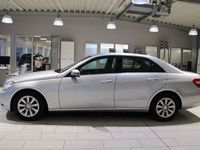 gebraucht Mercedes E300 CDI BlueEfficiency 7G -Tronic *AHK/NAVI/SITZHEIZ.*