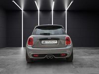 Gebraucht Mini Cooper S 192 PS (141 kW) 2019 Grau Kleinwagen