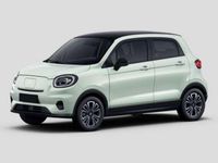 Neu Leapmotor T03 69 kW (95 PS) 2025 Mint green Kleinwagen