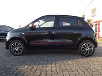 Gebraucht Renault Twingo Dynamique 71 PS (52 kW) 2015 Schwarz Kleinwagen