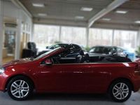 Gebraucht VW Golf Cabriolet 105 PS (77 kW) 2011 Rot Cabrio