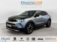 Gebraucht Opel Mokka Elegance 131 PS (96 kW) 2021 Grau SUV