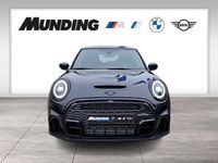 gebraucht Mini Cooper S A 3-Türer JCW Trim Navi|MFL|PDC|SHZ|Ledert|BT&USB