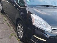 Gebraucht Citroën C4 Picasso 150 PS (110 kW) 2013 Schwarz Van / Kleinbus