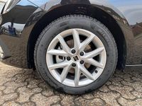 Gebraucht Seat Leon ST Style 150 PS (110 kW) 2026 Schwarz Kombi