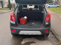 Gebraucht Opel Mokka 140 PS (102 kW) 2014 Andere farben SUV