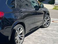 gebraucht BMW X5 xDrive30d