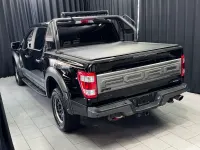 Gebraucht Ford F-150 Raptor 329 PS (241 kW) 2022 Schwarz Pickup