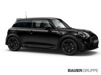 Gebraucht Mini John Cooper Works 178 PS (130 kW) 2023 Schwarz Kleinwagen