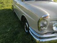 Gebraucht Mercedes 230 163 PS (119 kW) 1967 Beige Limousine