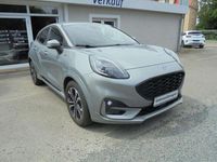 Gebraucht Ford Puma ST-Line 155 PS (114 kW) 2023 Solarsilbermetallic SUV