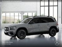 Gebraucht Mercedes GLB200 AMG 163 PS (119 kW) 2025 Grau SUV