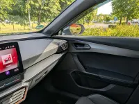 Gebraucht Cupra Formentor VZ 245 PS (180 kW) 2022 Grau SUV