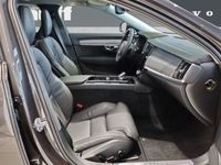 Gebraucht Volvo V90 Plus 360 PS (264 kW) 2023 Grau Kombi