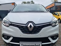 gebraucht Renault Scénic IV Grand BOSE Edition/Head UP/Kamera/Navi