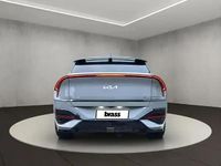 Neu Kia EV6 239 kW (325 PS) 2026 (c7s) wolf gray m SUV