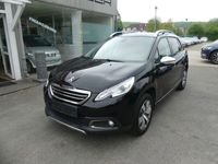 gebraucht Peugeot 2008 Style