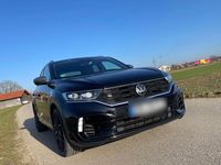 Usata VW T-Roc R 300 CV (220 kW) 2021 Nero SUV