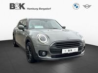 gebraucht Mini One Clubman DKG Navi LED AHK SportSi PA 8-Fach