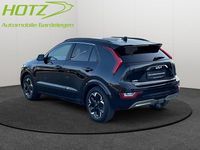 Gebraucht Kia e-Niro 150 kW (204 PS) 2023 SUV