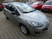 gebraucht Mazda 2 Lim. 1.3 Prime-Line*1 HAND*KLIMA*TÜV 10/25*