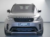 gebraucht Land Rover Discovery D250 R-Dynamic AHK Pano ACC 7-Sitze