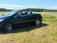 gebraucht Peugeot 308 CC Cabrio Cabriolet