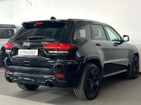 gebraucht Jeep Grand Cherokee 6.4 V8 HEMI SRT | Facelift!