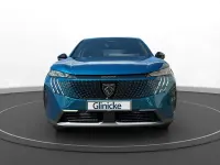 Neu Peugeot 3008 Allure 145 PS (106 kW) 2025 Blau SUV