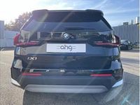 Neu BMW iX1 150 kW (204 PS) 2026 Schwarz (schwarz uni) SUV
