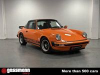 gebraucht Porsche 911 2.7 Targa, Restauriert