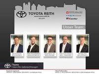 Gebraucht Toyota Aygo X-play 72 PS (52 kW) 2024 Andere farbe Kleinwagen