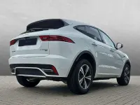Gebraucht Jaguar E-Pace R-Dynamic 313 PS (230 kW) 2023 Weiss SUV