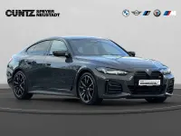 Gebraucht BMW M440 M Sport 374 PS (275 kW) 2025 Grau Limousine
