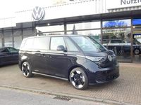 Gebraucht VW ID. Buzz Pro 150 kW (204 PS) 2024 Deep black perleffekt Van / Kleinbus