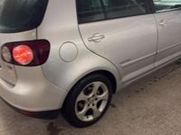 Gebraucht VW Golf VI 160 PS (117 kW) 2008 Silber Kleinwagen