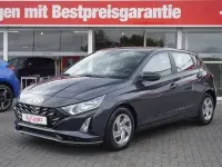Neu Hyundai i20 90 PS (66 kW) 2026 Andere Kleinwagen