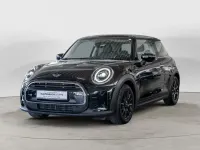 Gebraucht Mini Cooper Classic 136 PS (100 kW) 2022 Schwarz Kleinwagen