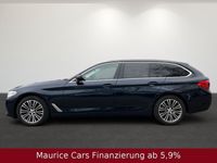 gebraucht BMW 520 d Sport Line*Adapt.LED*HUD*KAMERA*DISPLAY.KEY