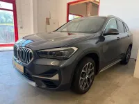 Gebraucht BMW X1 xLine 192 PS (141 kW) 2020 Grau SUV